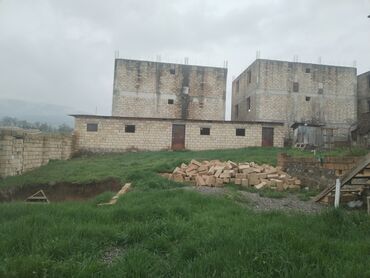 Bağ evlərinin satışı: Gəncə, 26 kv. m, 1 otaqlı, Hovuzsuz, Qaz, İşıq — 15