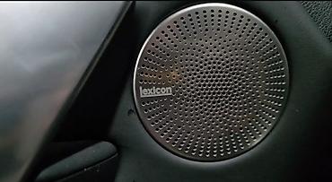 Kia: Kia Stinger: 2019 г., 2 л, Автомат, Бензин, Седан — 8