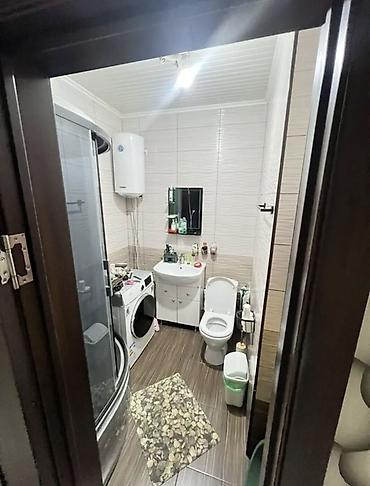 жк archa: 1 комната, 54 м², Элитка, 3 этаж, Евроремонт — 6
