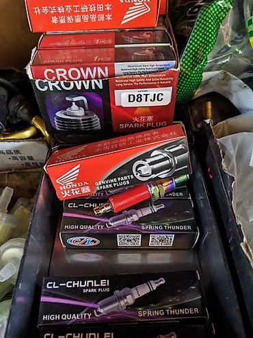 СТО, ремонт транспорта: Замена масел, жидкостей, Замена фильтров, Замена ремней, без выезда — 8