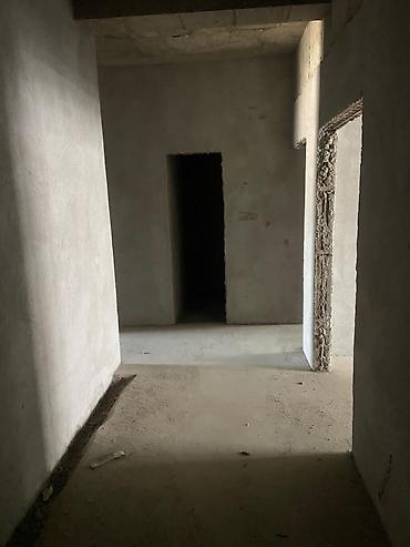 Продажа квартир: 3 комнаты, 97 м², Элитка, 5 этаж, ПСО (под самоотделку) — 2