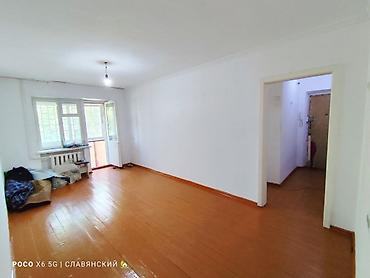 Продажа квартир: 3 комнаты, 58 м², 104 серия, 2 этаж — 17