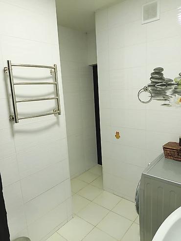 Продажа квартир: 2 комнаты, 63 м², Элитка, 11 этаж, Евроремонт — 9