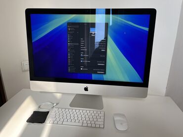 сколько стоит компьютер от apple: Компьютер, ядер - 8, ОЗУ 16 ГБ, Для несложных задач, Б/у, Intel Core i7, AMD Radeon RX 5500 XTv, SSD