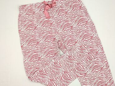 Material trousers for women, Tom Rose, size L (EU 40)