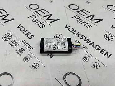 grejac vode za dizel motore: SOS BATERIJA 3G0 ZA VOLKSWAGEN GOLF 7, GOLF 8, PASSAT B8 . - 3G0 915 — 1