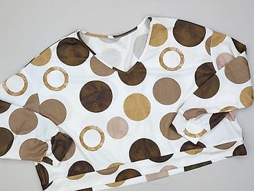 sweter etola: Bluza damska
, rozmiar 8XL — 1