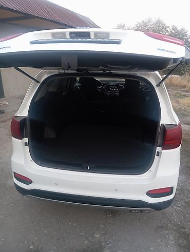 01: Kia Sorento: 2018 г., 2 л, Автомат, Дизель, Кроссовер — 5
