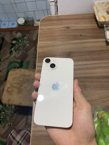 пассивное сетевое оборудование mikrotik: IPhone 13, Белый
