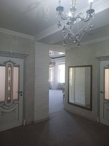 3 комнатная квартира продажа: 2 комнаты, 99 м², Элитка, 3 этаж, Евроремонт