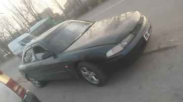 Продажа авто: Mazda 626: 1992 г., Седан — 2