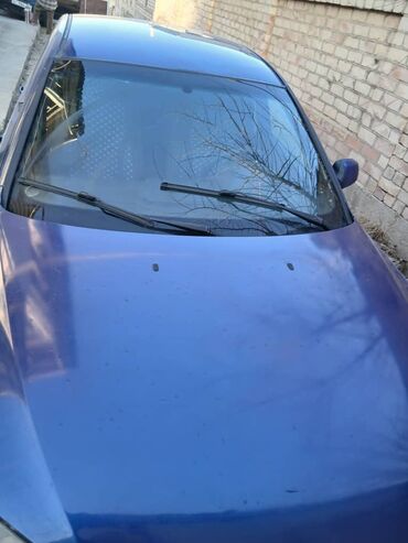 продаю авто мерс: Ford Mondeo: 2002 г., 2 л, Механика, Бензин, Седан