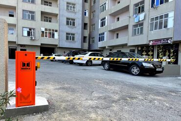 Darvaza qolları: Hər növ şlaqbaum sistemlərin quraşdırılması və təmiri. İtaliya -da lalafo.az — 11 Darvaza qolları: Hər növ şlaqbaum sistemlərin quraşdırılması və təmiri. İtaliya — 11