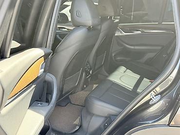 leopard 3: BMW X3: 2018 г., 2 л, Автомат, Бензин, Кроссовер — 7