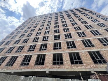 купит квартиру: 1 комната, 60 м², Элитка, 2 этаж, ПСО (под самоотделку)