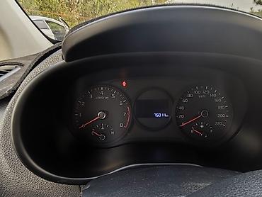 eva: Kia Morning: 2017 г., 1 л, Автомат, Бензин, Хэтчбэк — 7