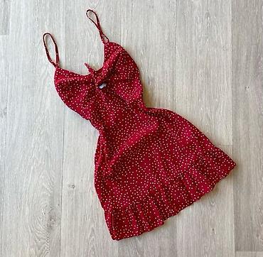 Gündəlik donlar: Gündəlik don, Mini, XS, S, M — 4