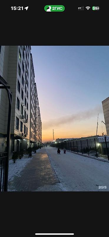 Продажа квартир: 1 комната, 36 м², Элитка, 2 этаж, Дизайнерский ремонт at lalafo.kg — 12 Продажа квартир: 1 комната, 36 м², Элитка, 2 этаж, Дизайнерский ремонт — 12