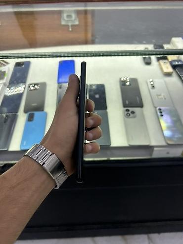 a3 printer satisi: Redmi Note 14 Pro+, 256 GB, rəng - Qara, Sensor — 7