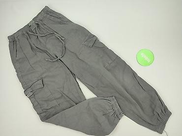 riverisland eu: Primark, Spodnie cargo damskie, rozmiar 2XS — 2