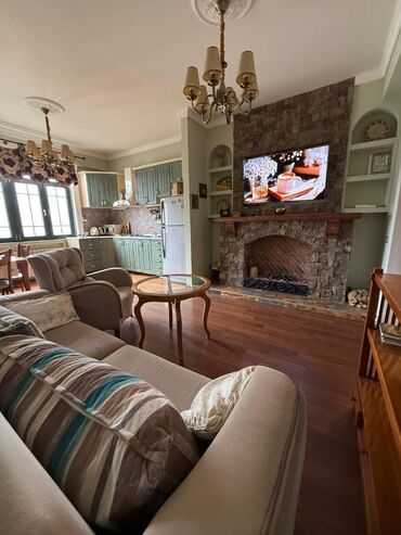 Yeni tikili: 3 otaqlı, Yeni tikili, m. Həzi Aslanov, 85 kv. m — 3