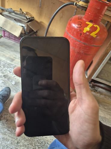 Apple iPhone: IPhone 13, 128 GB, Qara, Face ID — 1