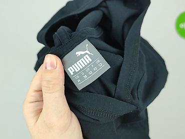 sweter puma: Puma, Bluza z kapturem damska, rozmiar M — 5