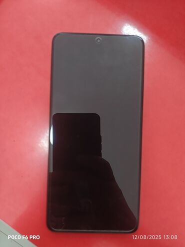 айпад 2020 про: Poco X7 Pro, 256 ГБ, цвет - Черный, Кнопочный, Отпечаток пальца, Face ID
