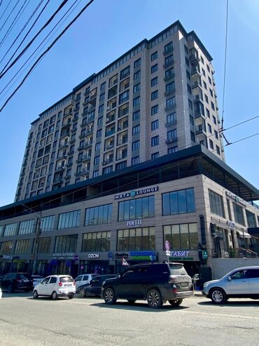 дом под бизнес аренда: Ижарага берем Офистик, 75 кв. м, Турак комплексинде