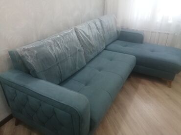 Divanlar: Künc divan, Açılan, Bazalı, Parça — 2