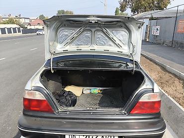 Daewoo: Daewoo Nexia: 2006 г., 1.5 л, Механика, Бензин, Седан — 9