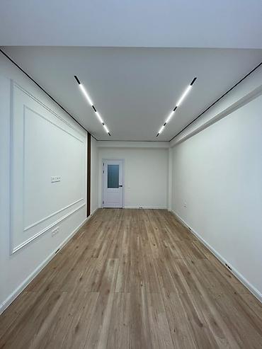 фучика рыскулова: 1 комната, 45 м², парк Фучика Элитка, 3 этаж, Дизайнерский ремонт — 3