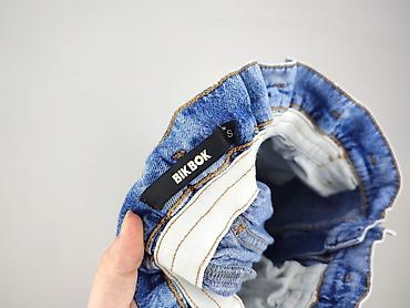 bosido buty: Bik Bok, Jeansy damskie, rozmiar S — 4