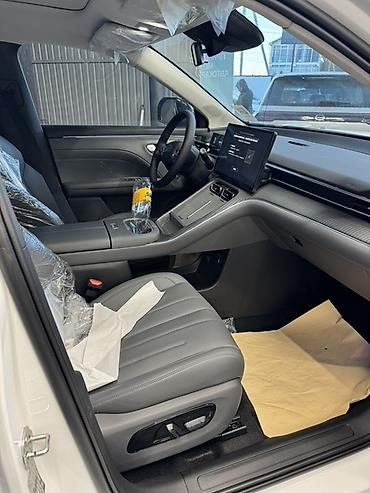 byd yan up: Aion i60— гибрид 2026.08 Готовый оформлен Кр номерах Кузов и — 4