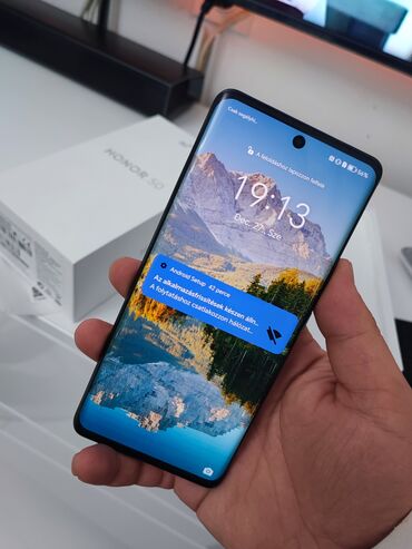 Honor: Honor 50, 256 GB, bоја - Crna, Otisak prsta, Garancija, Credit na lalafo.rs — 9 Honor: Honor 50, 256 GB, bоја - Crna, Otisak prsta, Garancija, Credit — 9