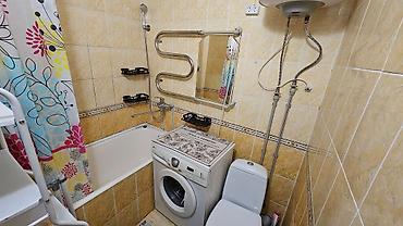 Продажа квартир: 1 комната, 32 м², 104 серия, 3 этаж — 5