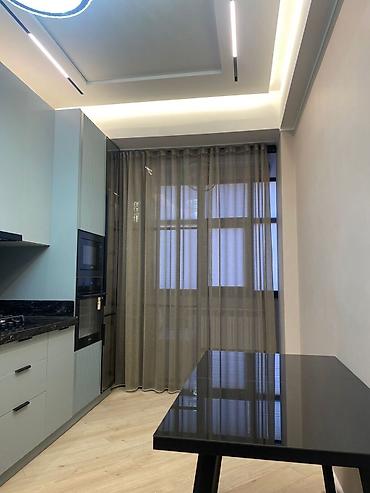 Долгосрочная аренда квартир: 2 комнаты, Агентство недвижимости, Без подселения, С мебелью полностью — 6