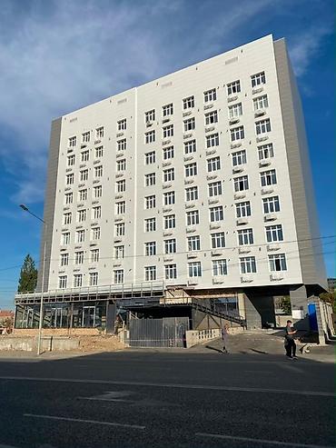 Батирлер: 5 бөлмө, 203 м², Элитка, 2 кабат, ПСО (өз алдынча бүтүрүү) — 6