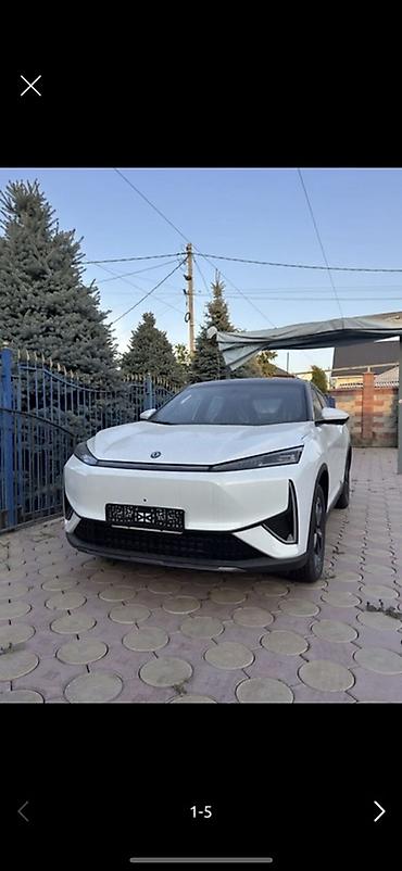 gac aion v цена: Dongfeng : 2026 г. — 1