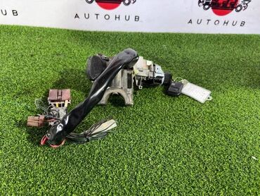 авто замок на машину: Жандыруу кулпусу Honda