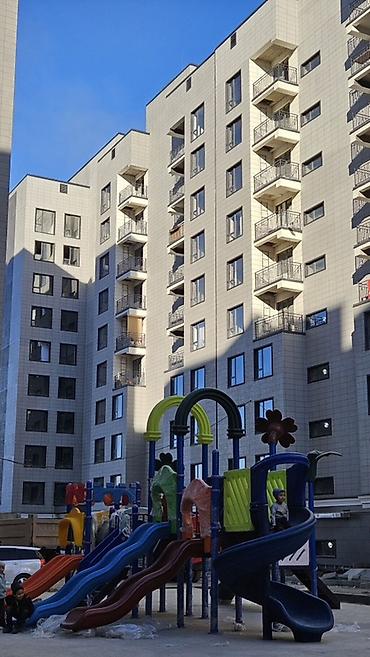 Продажа квартир: 2 комнаты, 61 м², Элитка, 1 этаж, Дизайнерский ремонт — 2