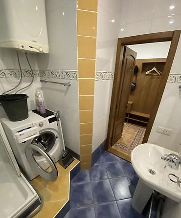 Продажа квартир: 4 комнаты, 178 м², Элитка, 5 этаж, Старый ремонт — 11