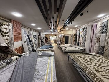 Mağazalar: Kiralık/icarəyə verilir – Yüksək gediş‑gəlişli magistral üzərində — 7