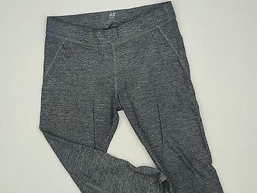 dresy z housa: H&M Sport, Legginsy Sportowe damskie, rozmiar S — 1