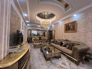 Ofislər: TƏCİLİ SATILIR! Fürsət qiymətinə premium mənzil! Xətai metrosuna
