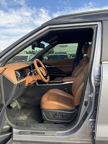 задний бампер солярис: Ssangyong Torres: 2022 г., 1.5 л, Автомат, Бензин, Кроссовер — 10