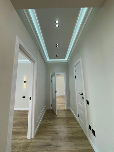 Продажа квартир: 2 комнаты, 88 м², Элитка, 4 этаж, Евроремонт — 7