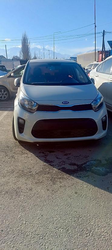 Частная аренда авто: Сдам в Аренду минимум 2 месяца депозит 10000 обязательно морнинг 1250 — 6