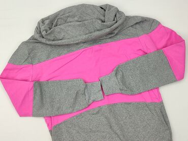 Кофта з каптуром жіноча, розмір M