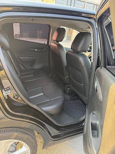 Chevrolet: Chevrolet Spark: 2020 г., 1 л, Вариатор, Бензин, Хэтчбэк — 6